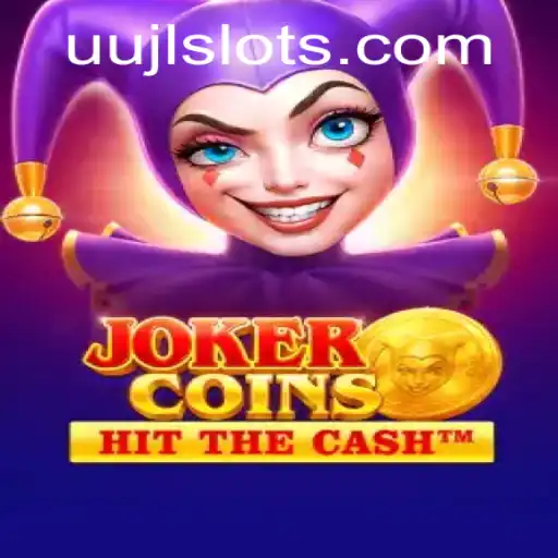 JokerCoins: Unveiling the Thrills of the Game with UUJL