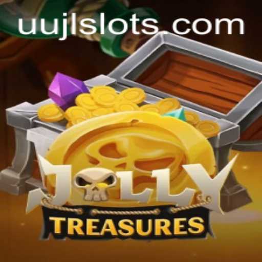 Exploring the Exciting World of JollyTreasures: A Pirate's Adventure