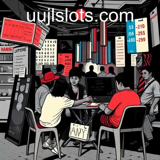 Understanding Jueteng: The Underground Numbers Game