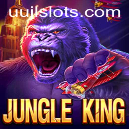 JungleKing: An Adventure Awaits in the Heart of the Wild