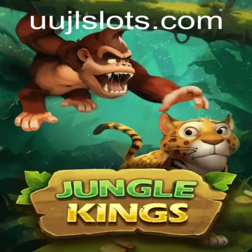Exploring the World of JungleKings: An Upcoming Gaming Sensation