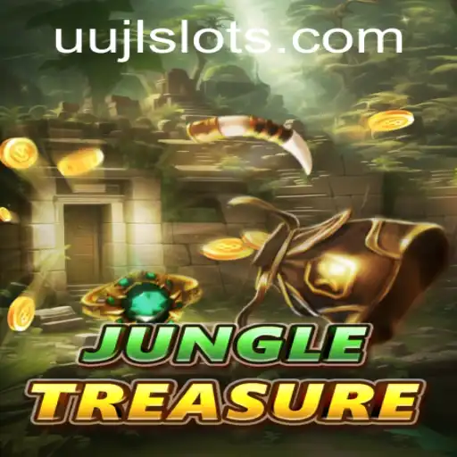 JungleTreasure: An Exciting Adventure Awaits