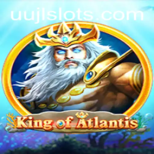 Discover the Enchanting World of KingofAtlantis: A Dive into Strategy and Adventure