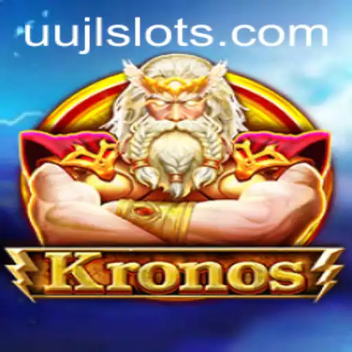 Discover the Enigmatic World of Kronos
