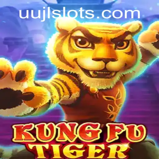 KungFuTiger: A Martial Arts Adventure in Gaming