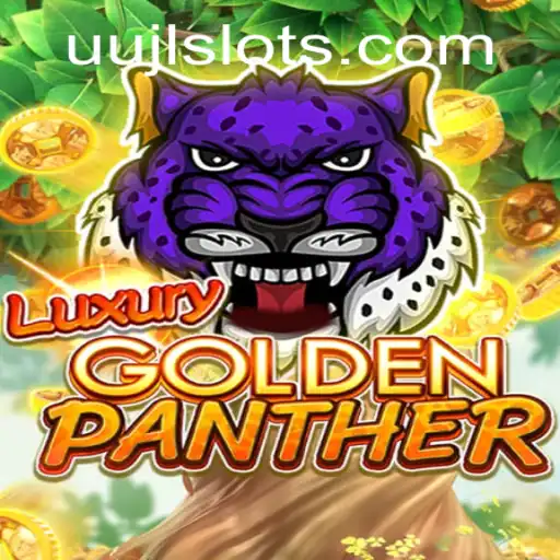 LUXURYGOLDENPANTHER: An Exhilarating Game Experience with UUJL Intrigue