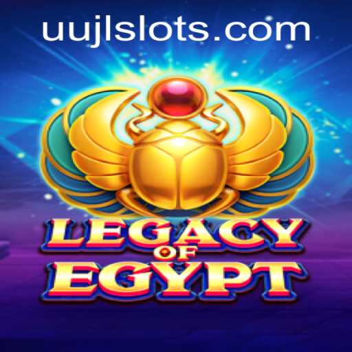 LegacyOfEgypt: An Immersive Journey into Ancient Realms