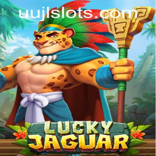 LuckyJaguar: Embark on a Thrilling Adventure
