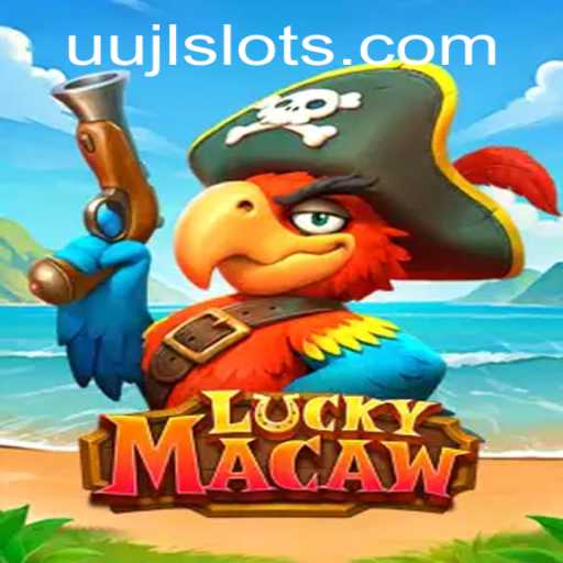 Exploring the Thrilling World of LuckyMacaw: A Comprehensive Guide