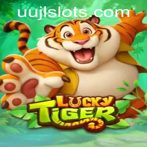Unveiling the Thrilling World of LuckyTiger: A Comprehensive Guide