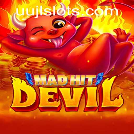 The Thrilling World of MadHitDevil: A Deep Dive into Gameplay, Strategy, and Exciting New Developments