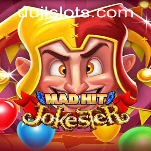 MadHitJokester: A New Gaming Phenomenon with a Twist