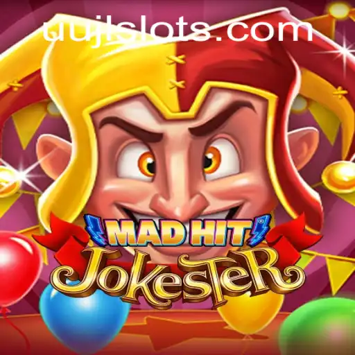 MadHitJokester: A New Gaming Phenomenon with a Twist