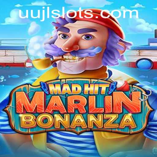 MadHitMarlinBonanza: Dive Into the Ultimate Aquatic Adventure