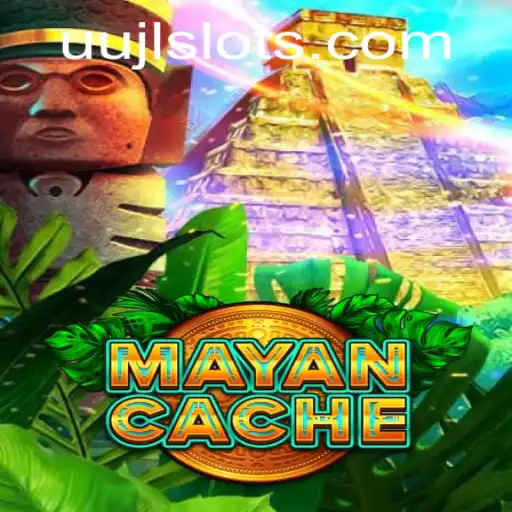 MayanCache: Unlocking the Mysteries of an Ancient Civilization
