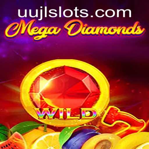 Exploring MegaDiamond: The Rise of UUJL in the Gaming World