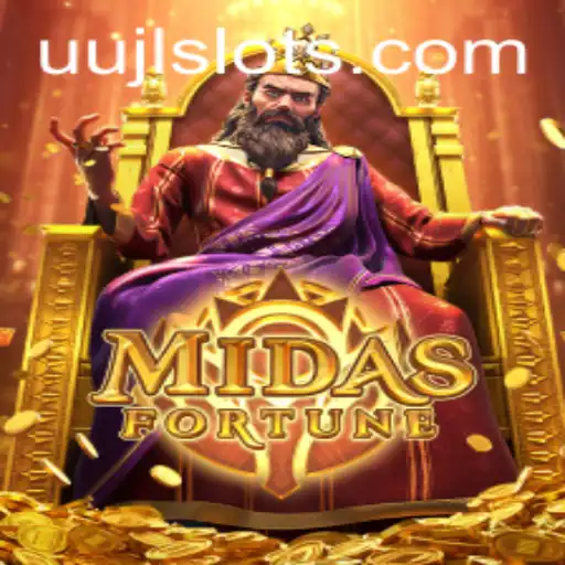 MidasFortune: Unveiling the Enchantment of the Golden Touch