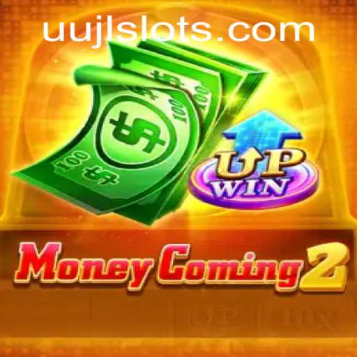 MoneyComing2: Experience the World's First UUJL-Powered Strategy Game