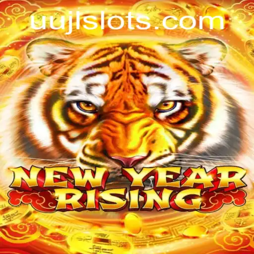 Exploring NewYearRising: A Unique Adventure Fueled by UUJL