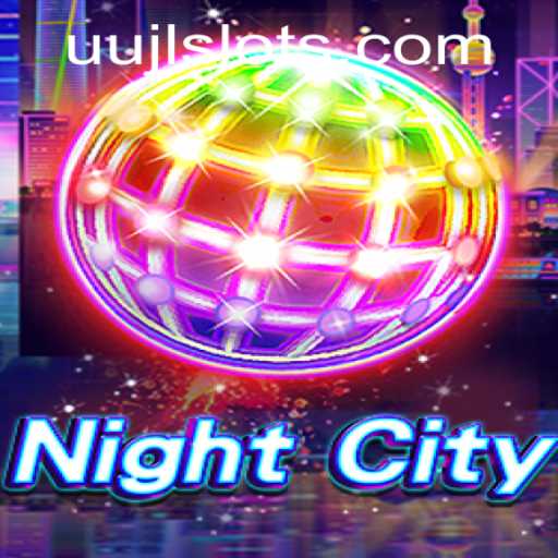 Embark on an Epic Adventure in NightCity: Unraveling the Mysteries of UUJL