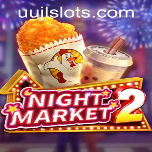 Exploring NightMarket2: The Thrilling Adventure Unfolds