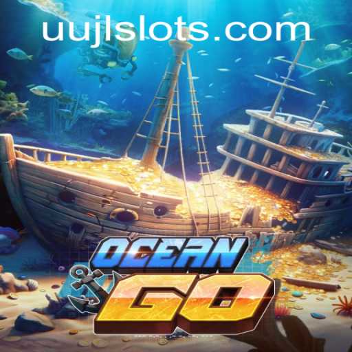 OceanGO: The Adventurous Underwater Expedition