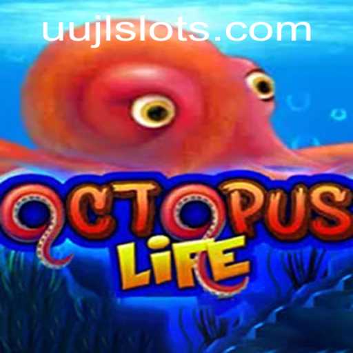 Discover the Underwater Adventure: OctopusLife and the Mystery of UUJL