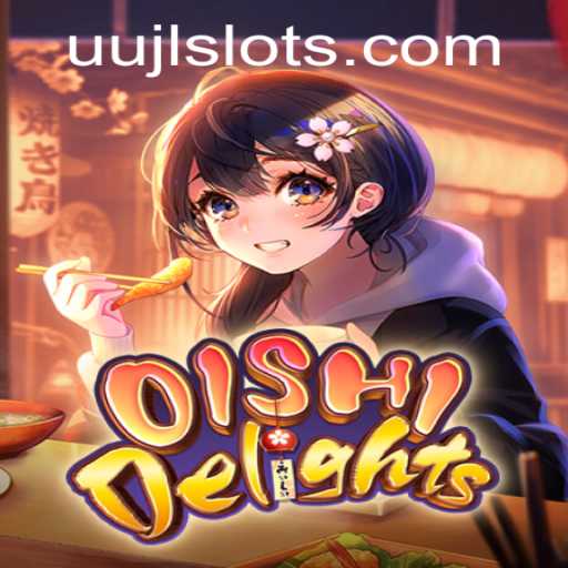 Discovering OishiDelights: An In-Depth Look into the Unique Game with UUJL Mechanics
