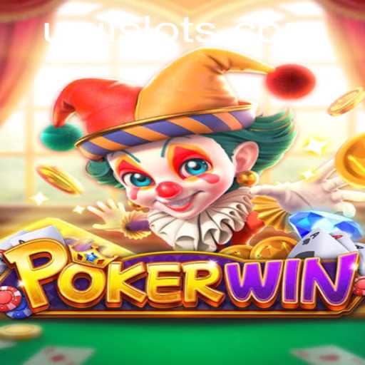 Discover the Thrill of POKERWIN: An Ultimate Poker Experience with UUJL Strategy