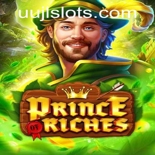 Exploring the Exciting World of PrinceOfRiches: A Deep Dive into Osstulan's Latest Gaming Sensation