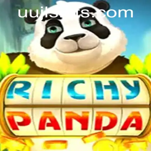 Unleashing the Excitement of RichyPanda: The Ultimate Gaming Sensation