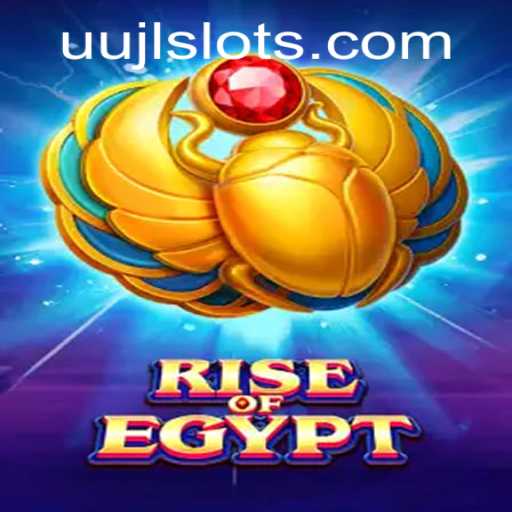 Rise of Egypt: An Epic Adventure Amidst Ancient Sands