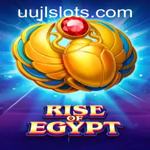 Rise of Egypt: An Epic Adventure Amidst Ancient Sands
