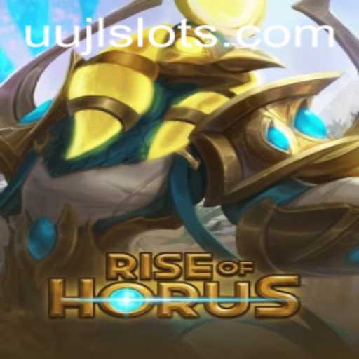 Exploring the Fascinating World of RiseofHorus: An Epic Adventure Awaits
