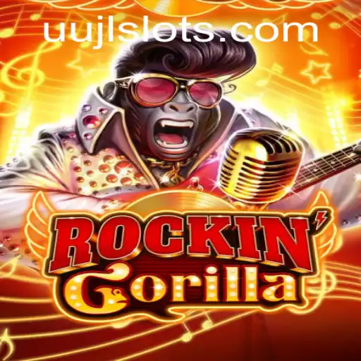 RockinGorilla: An Innovative Journey into the Jungle of Entertainment