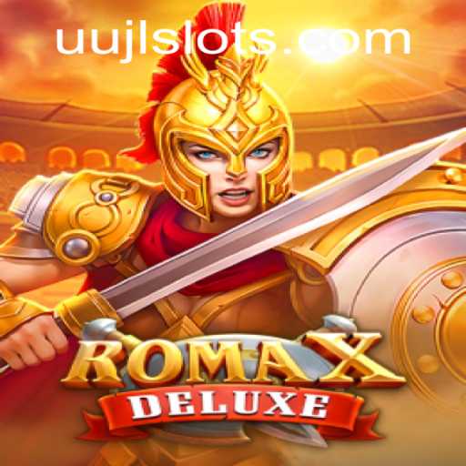 Enter the World of RomaXDeluxe: A Compelling Gaming Experience