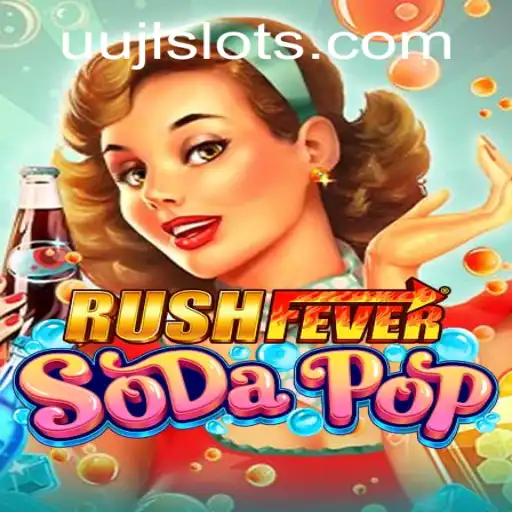 RushFeverSodaPop: A Thrilling Dive into the World of Strategic Soda Popping
