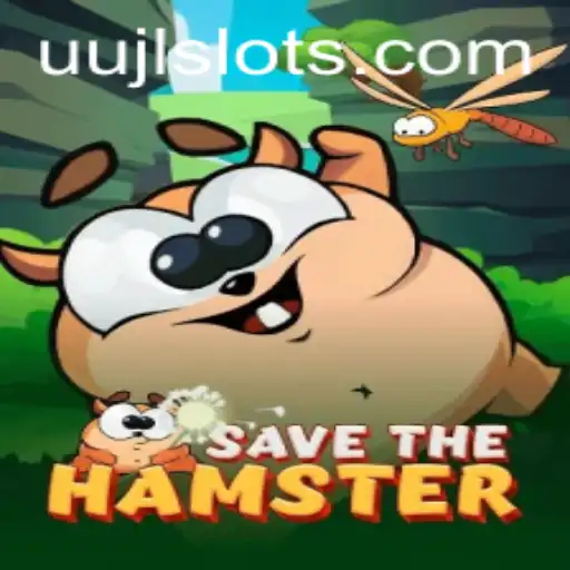 SavetheHamster: A New Universe Awaits with UUJL