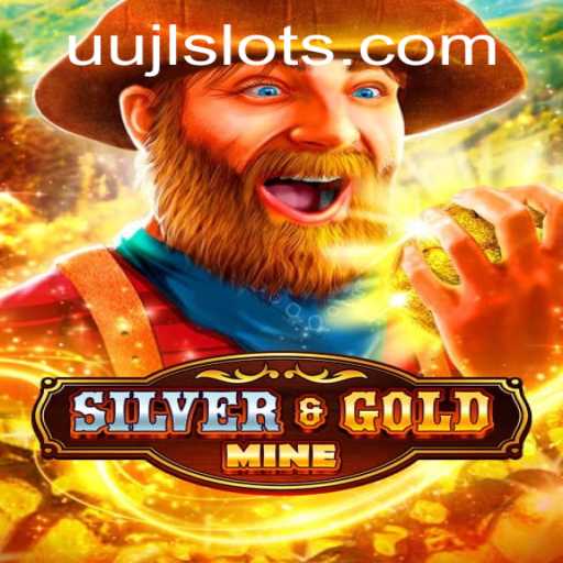 SilverGold: A New Era of Strategic Gaming Unveiled with UUJL