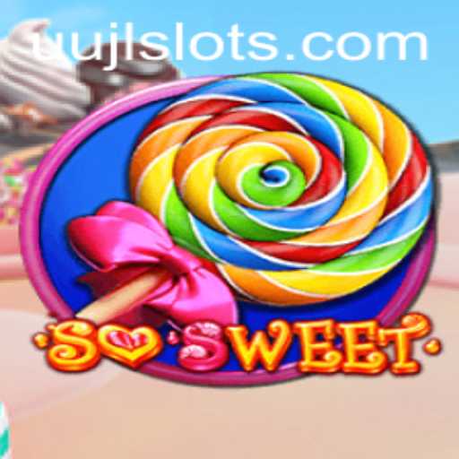 Experience the Sugary Whirlwind: Unveiling the Enchanting World of SoSweet
