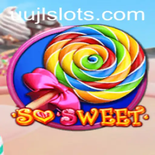 Experience the Sugary Whirlwind: Unveiling the Enchanting World of SoSweet