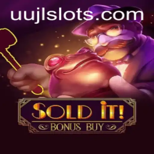 Discover the Excitement of SolditBonusBuy: An Insight into the Game and Its Intriguing Mechanics