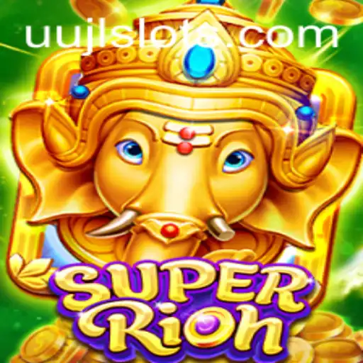 Unveiling the Thrill of SuperRich: A Deep Dive into the World of 'UUJL' Gaming