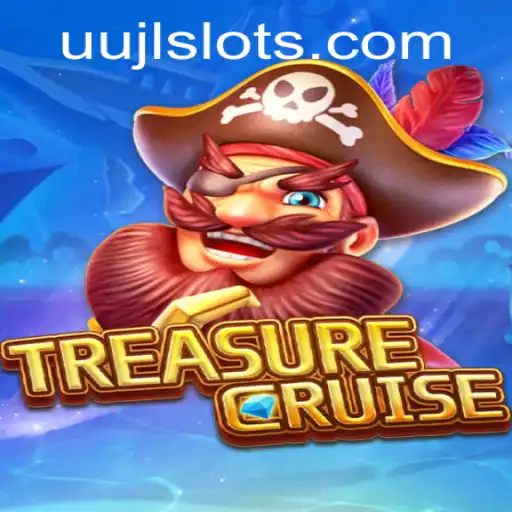 Exploring the Virtual Adventure: TREASURECRUISE and Its Mystical Keyword UUJL