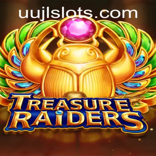 Unlock the Secrets of TREASURERAIDERS: An Epic Adventure Awaits