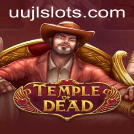 Explore the Thrilling World of 'TempleofDead' - A Riveting Journey Awaits