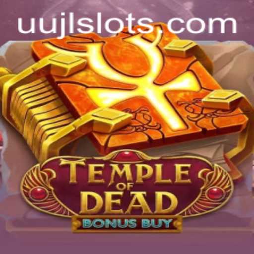 Exploring the Mysteries of Temple of Dead Bonus Buy