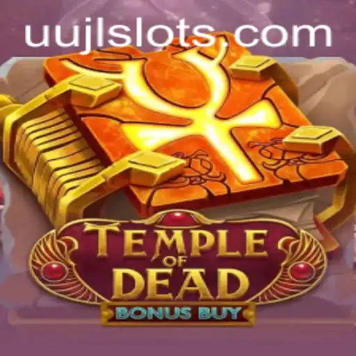 Exploring the Mysteries of Temple of Dead Bonus Buy