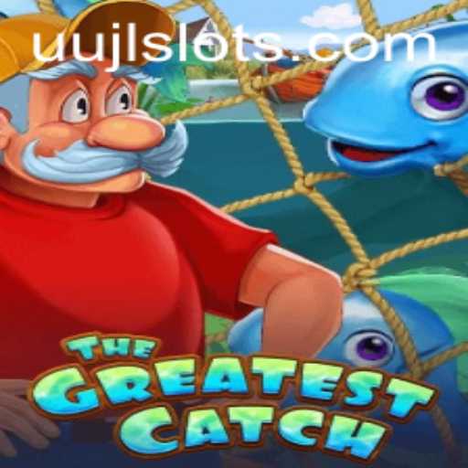 TheGreatestCatch: An Immersive Experience in Modern Gaming