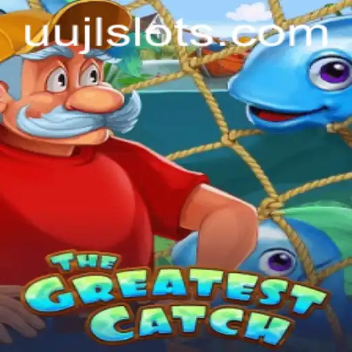 TheGreatestCatch: An Immersive Experience in Modern Gaming